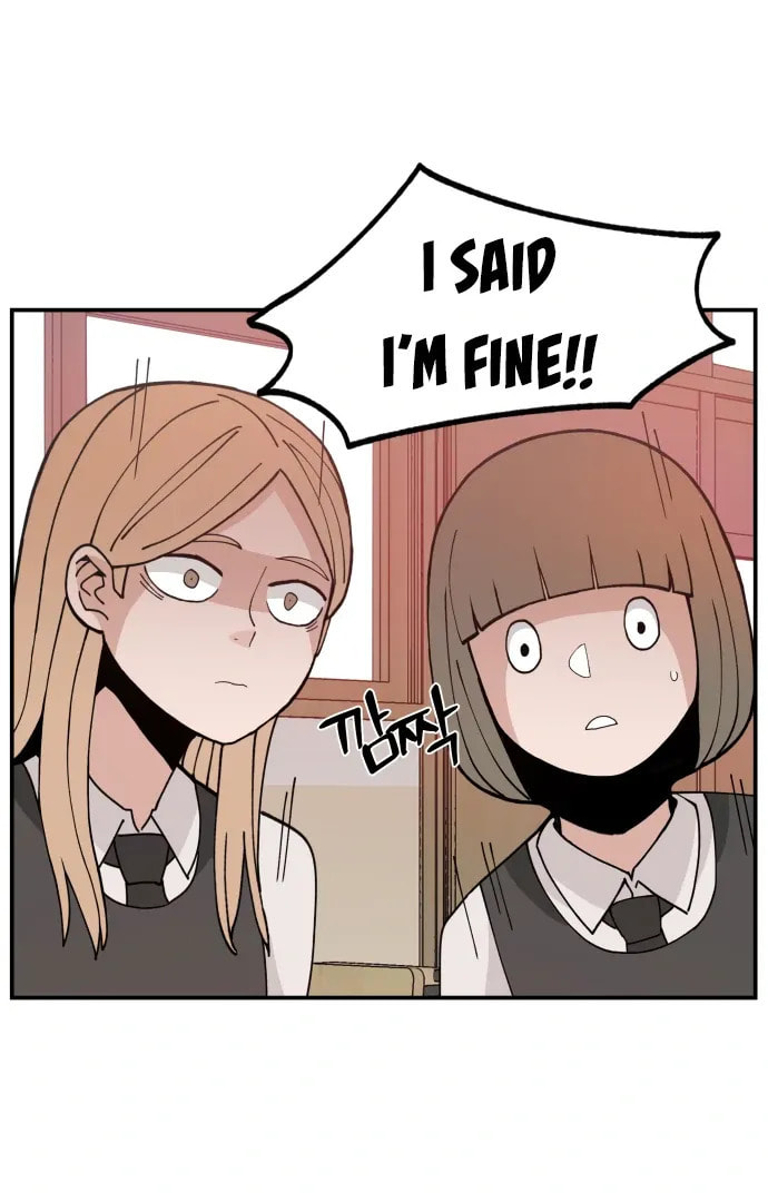 Evil Girl Classroom Chapter 44 page 93 - 