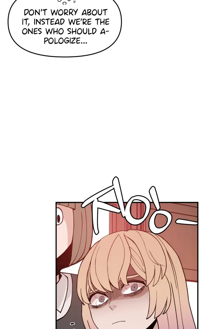 Evil Girl Classroom Chapter 44 page 96 - 
