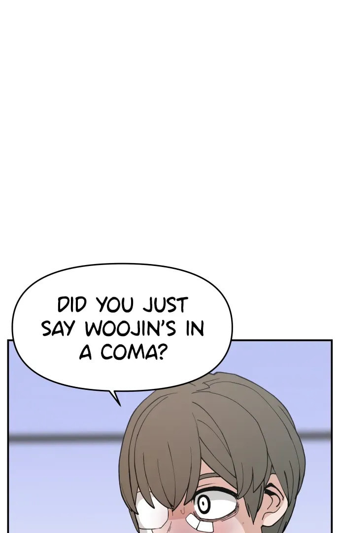 Evil Girl Classroom Chapter 45 page 2 - 