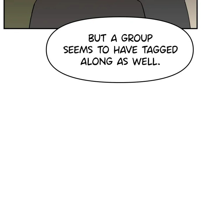 Evil Girl Classroom Chapter 45 page 11 - 