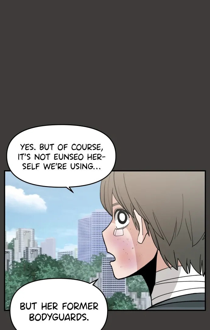 Evil Girl Classroom Chapter 45 page 104 - 