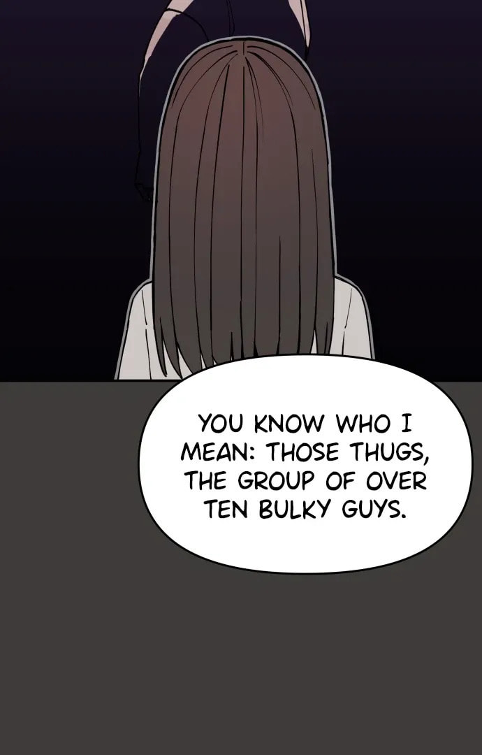 Evil Girl Classroom Chapter 45 page 106 - 