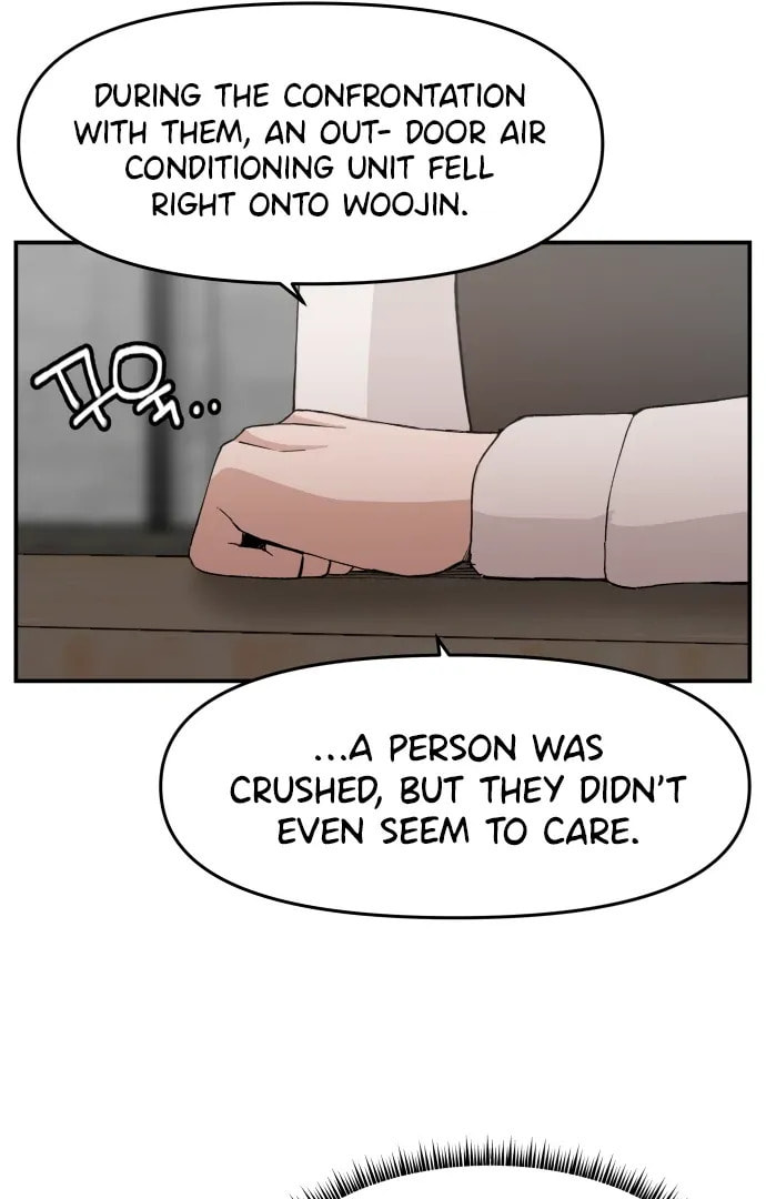 Evil Girl Classroom Chapter 45 page 12 - 