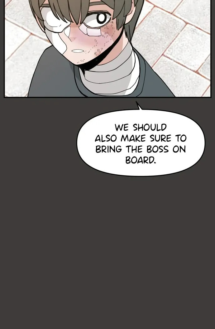 Evil Girl Classroom Chapter 45 page 111 - 