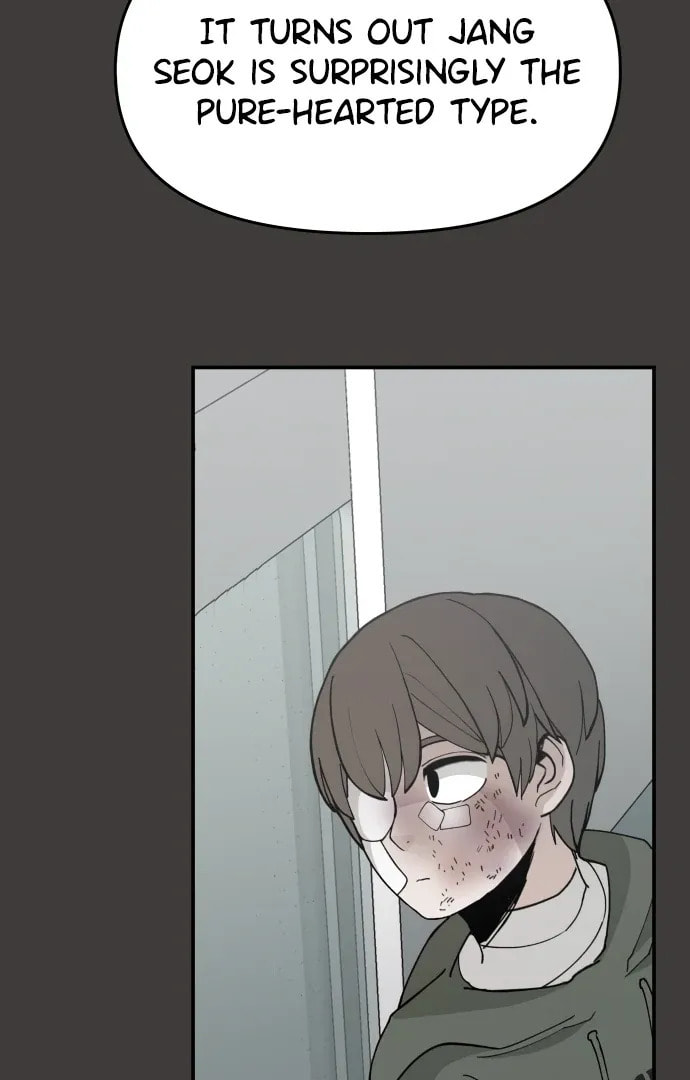 Evil Girl Classroom Chapter 45 page 113 - 