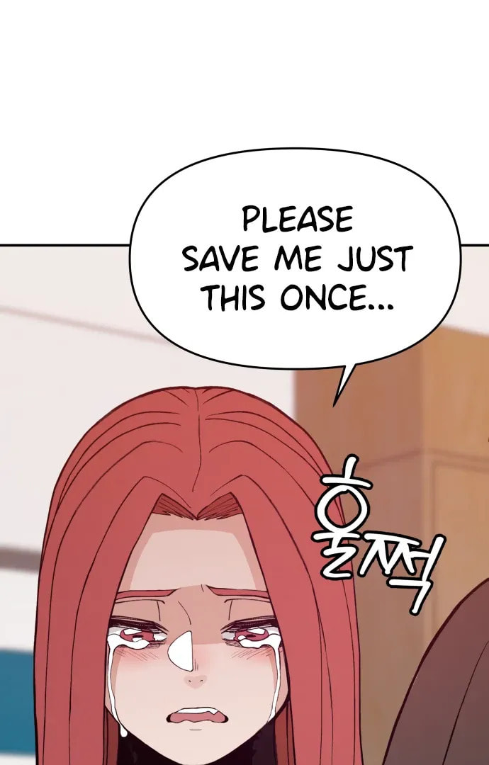 Evil Girl Classroom Chapter 45 page 116 - 