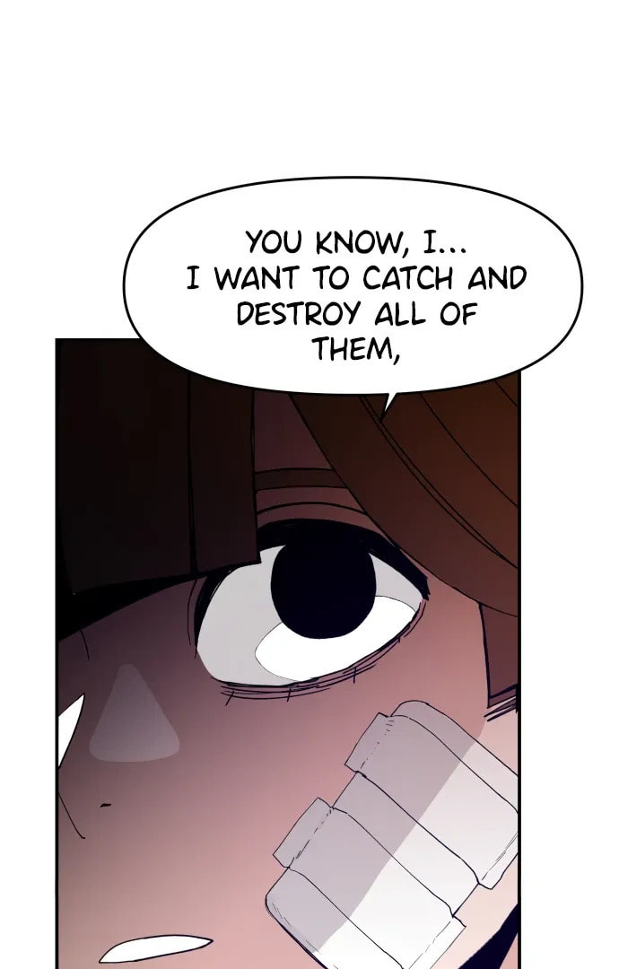 Evil Girl Classroom Chapter 45 page 14 - 