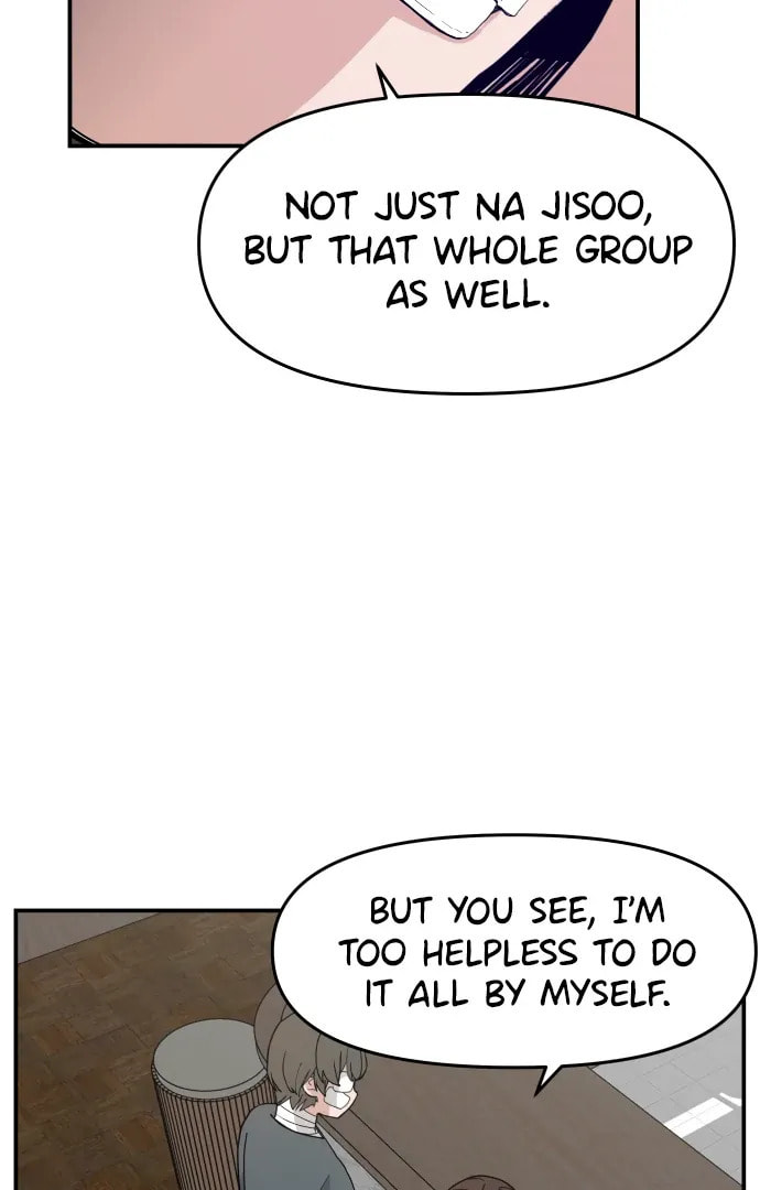 Evil Girl Classroom Chapter 45 page 15 - 