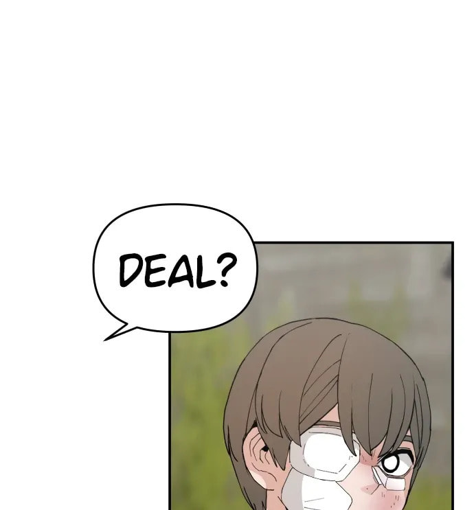 Evil Girl Classroom Chapter 45 page 20 - 
