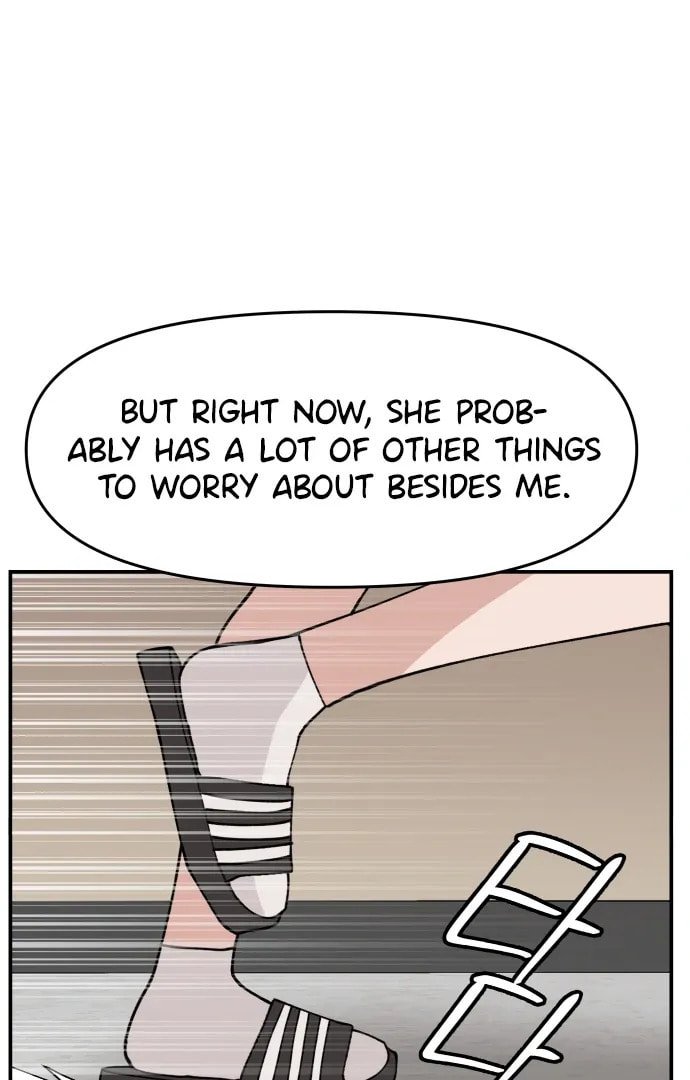 Evil Girl Classroom Chapter 45 page 23 - 