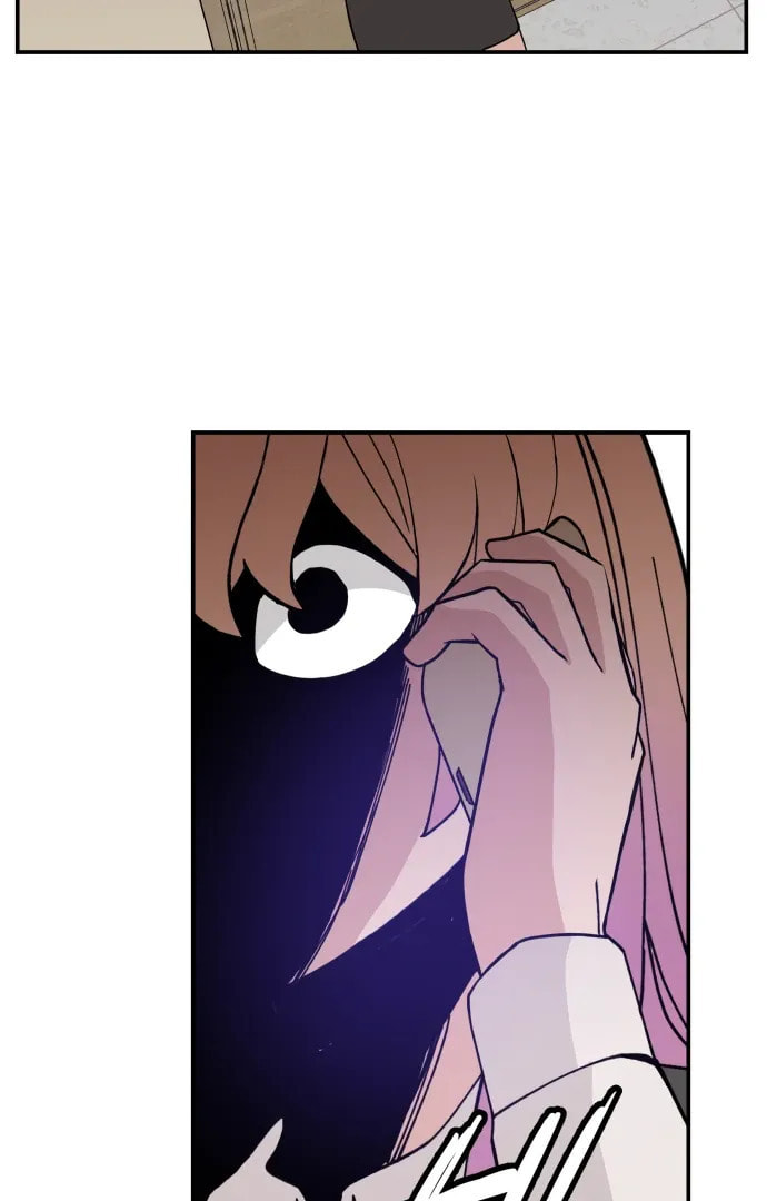 Evil Girl Classroom Chapter 45 page 25 - 