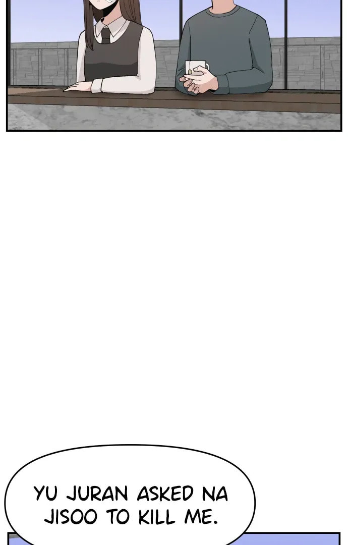 Evil Girl Classroom Chapter 45 page 4 - 