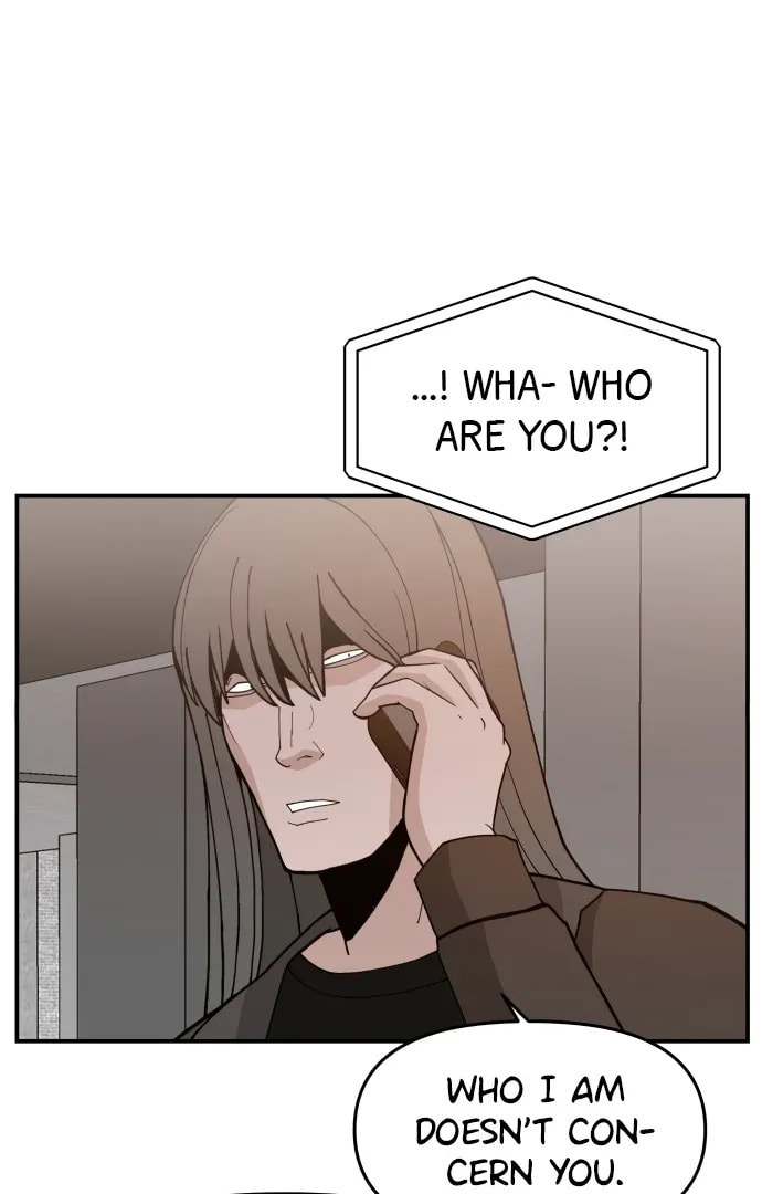 Evil Girl Classroom Chapter 45 page 32 - 