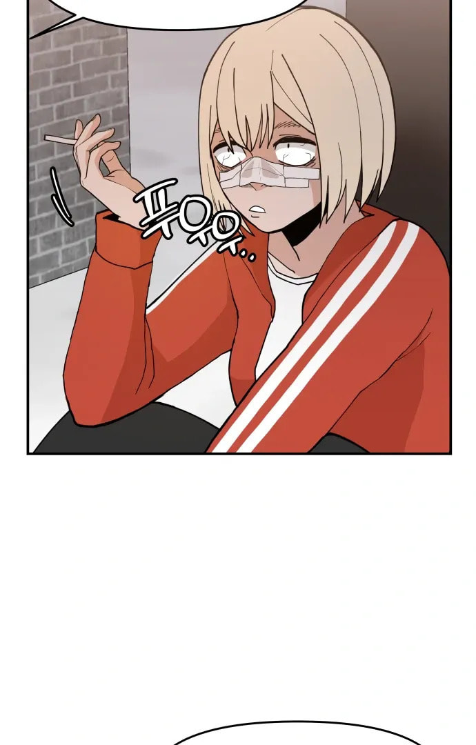 Evil Girl Classroom Chapter 45 page 35 - 