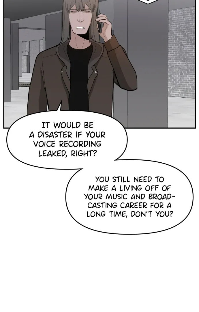 Evil Girl Classroom Chapter 45 page 39 - 