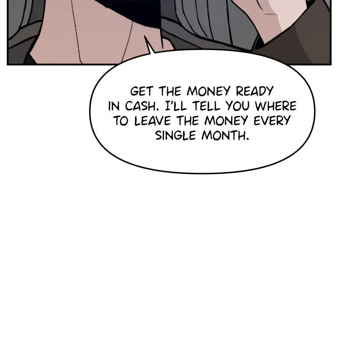 Evil Girl Classroom Chapter 45 page 41 - 