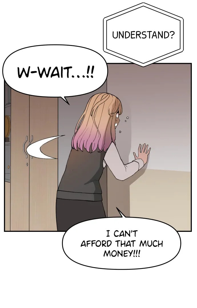 Evil Girl Classroom Chapter 45 page 42 - 