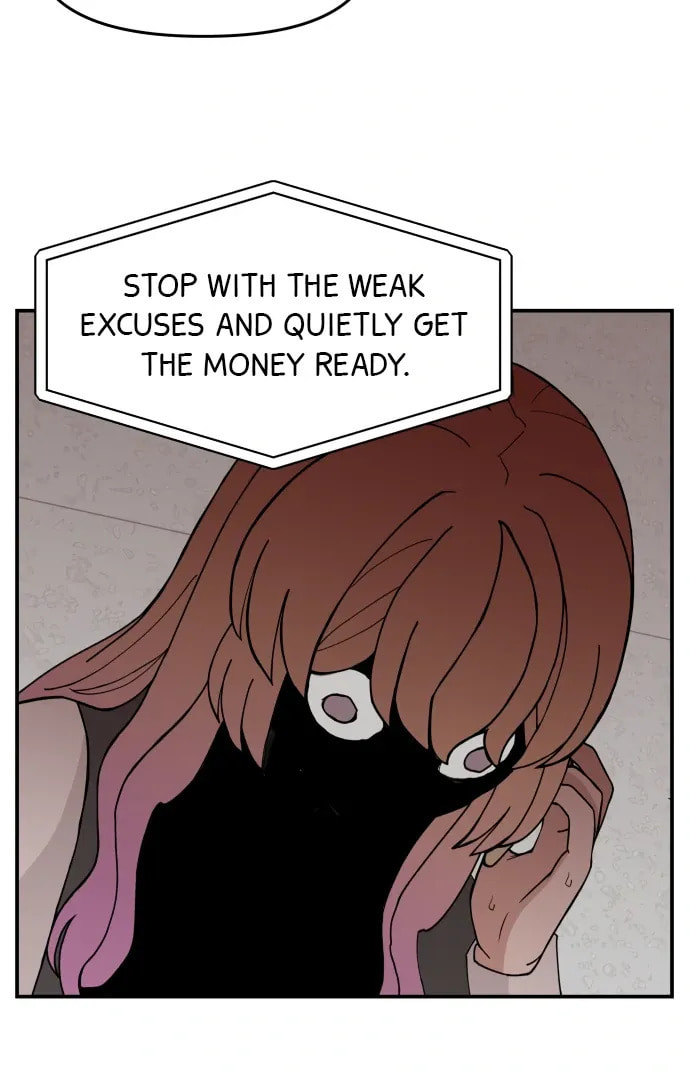 Evil Girl Classroom Chapter 45 page 48 - 