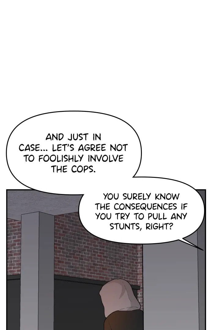 Evil Girl Classroom Chapter 45 page 49 - 