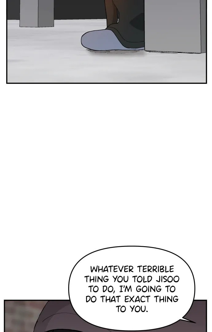 Evil Girl Classroom Chapter 45 page 50 - 