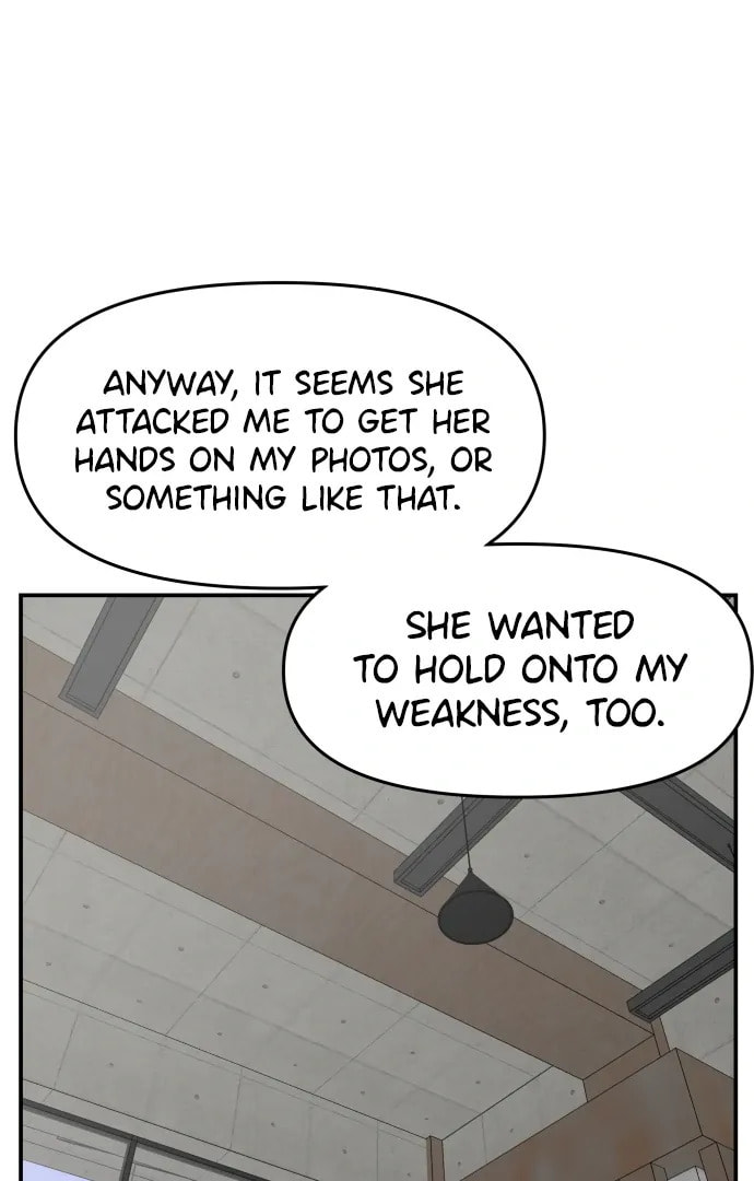 Evil Girl Classroom Chapter 45 page 6 - 