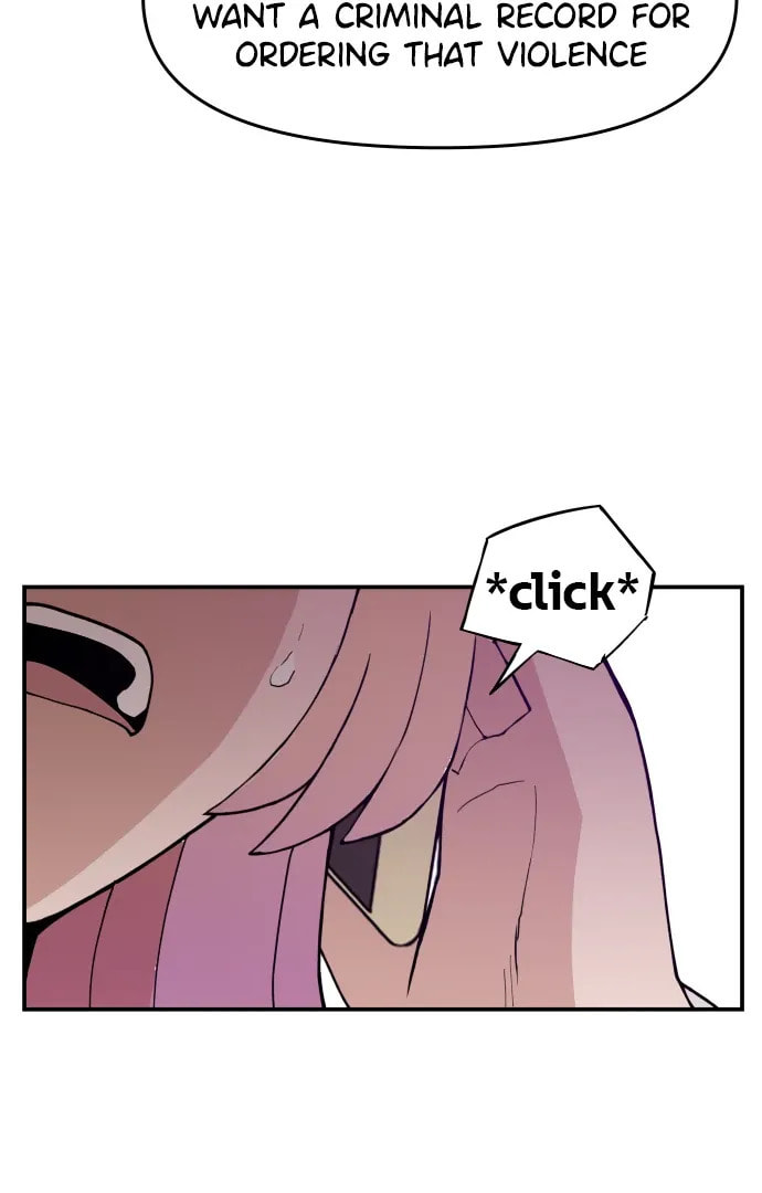 Evil Girl Classroom Chapter 45 page 53 - 