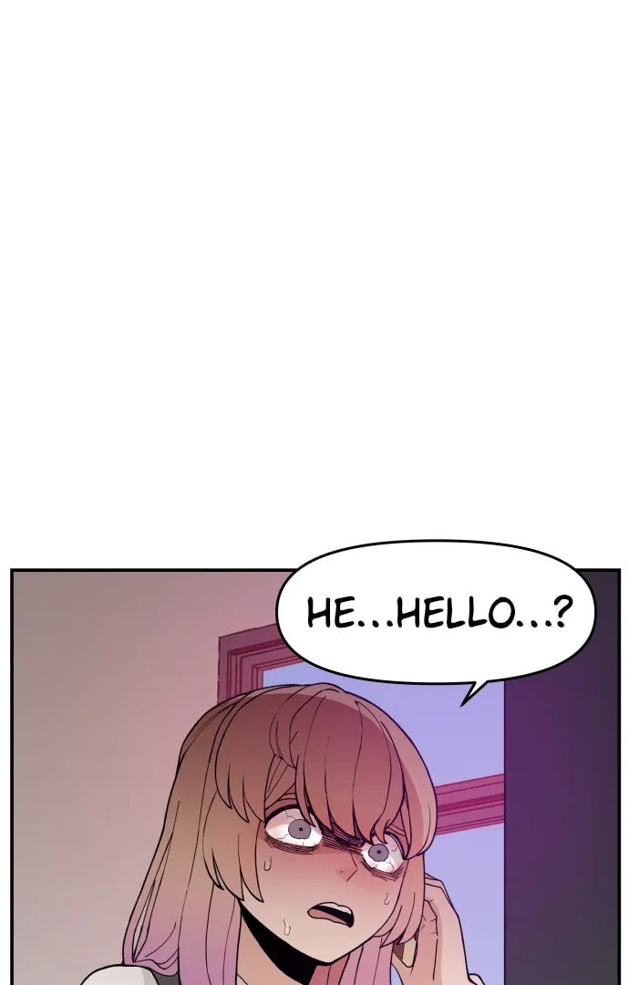 Evil Girl Classroom Chapter 45 page 54 - 