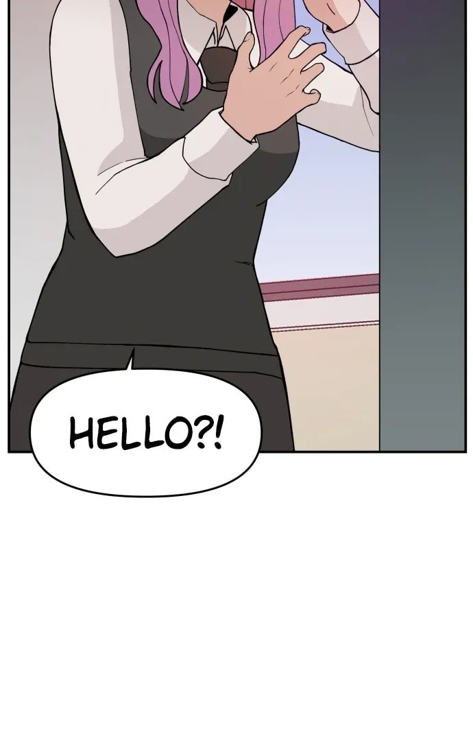 Evil Girl Classroom Chapter 45 page 55 - 