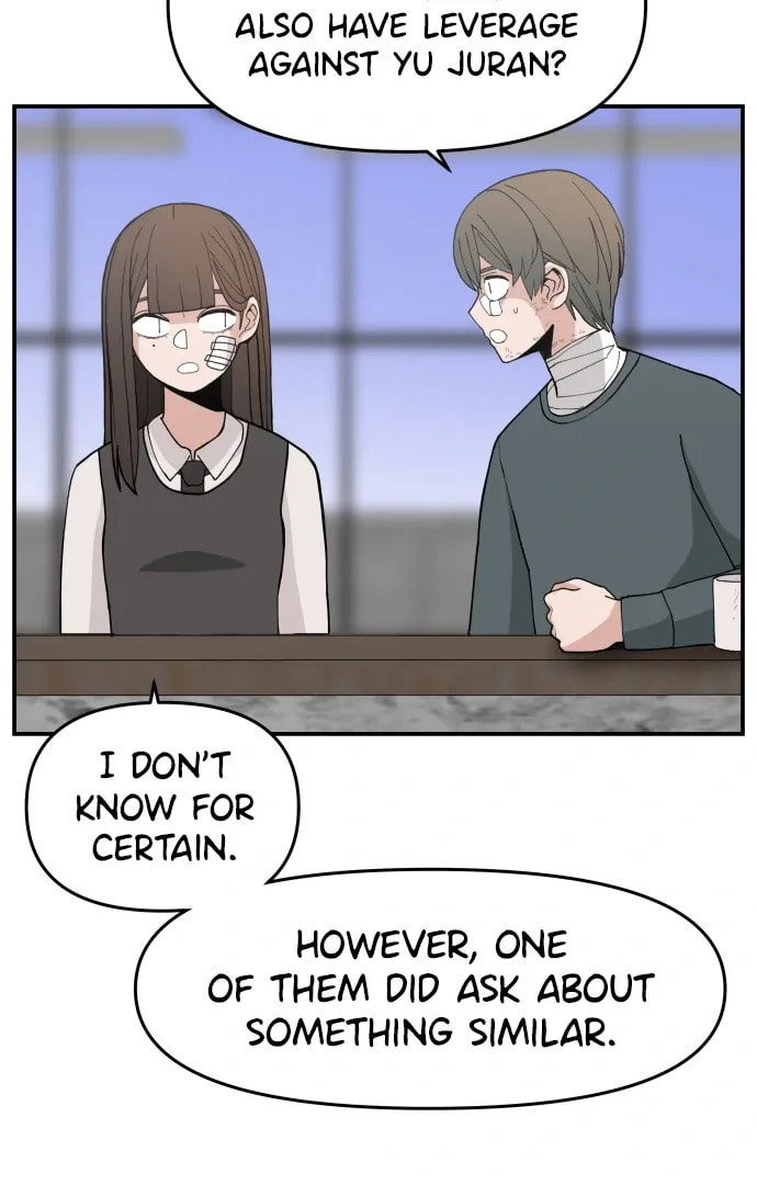 Evil Girl Classroom Chapter 45 page 59 - 