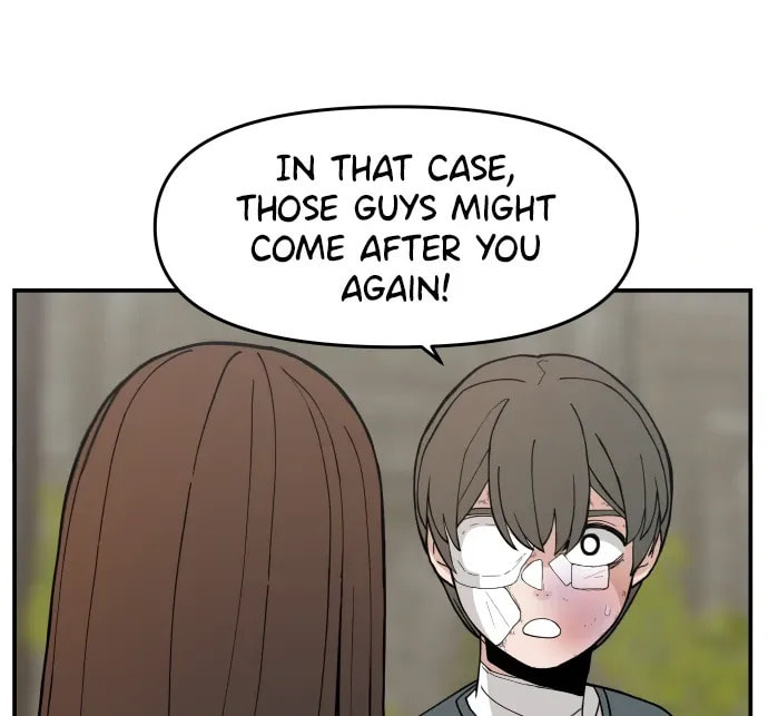 Evil Girl Classroom Chapter 45 page 60 - 