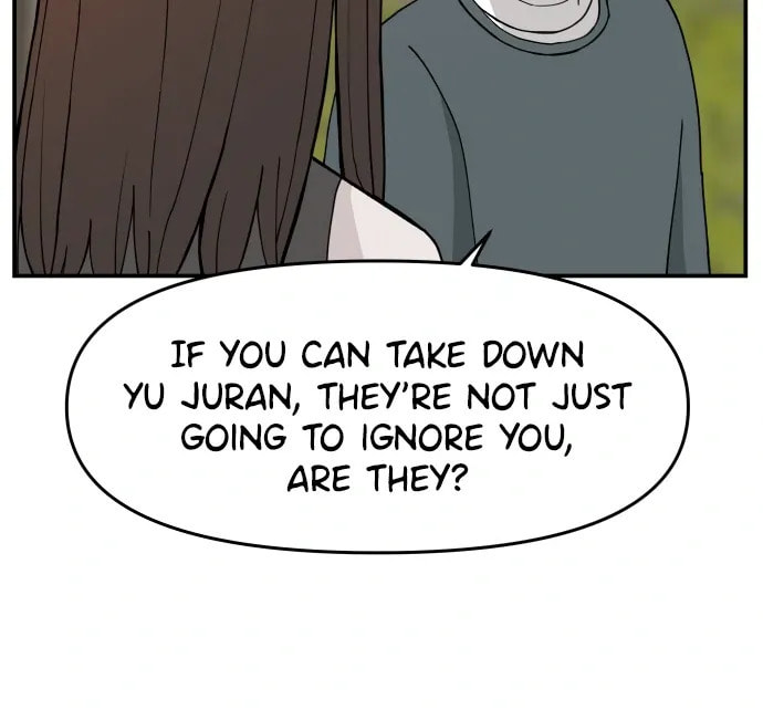 Evil Girl Classroom Chapter 45 page 61 - 
