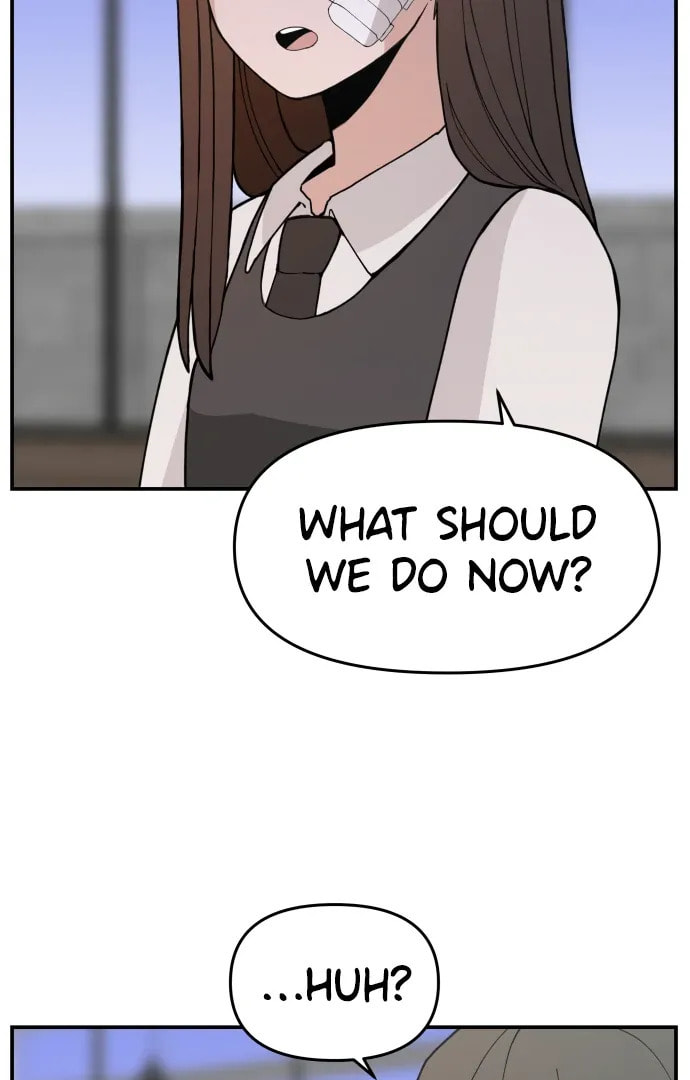 Evil Girl Classroom Chapter 45 page 65 - 