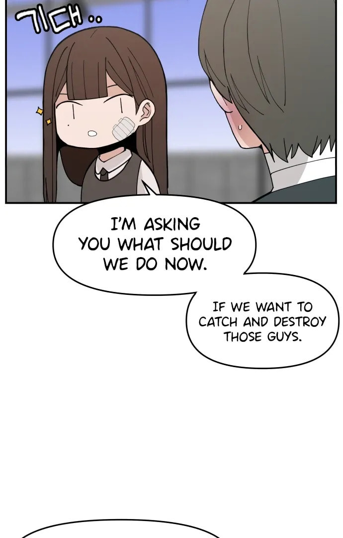 Evil Girl Classroom Chapter 45 page 66 - 