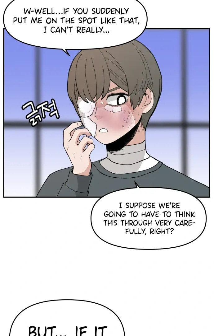 Evil Girl Classroom Chapter 45 page 67 - 