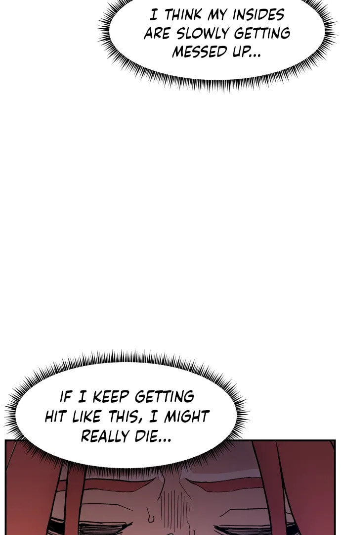 Evil Girl Classroom Chapter 45 page 74 - 