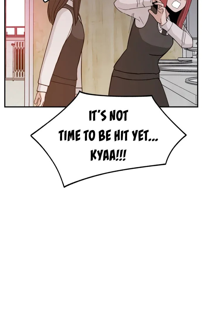 Evil Girl Classroom Chapter 45 page 79 - 