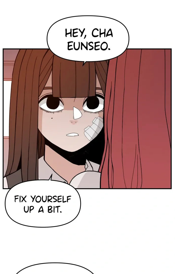 Evil Girl Classroom Chapter 45 page 80 - 