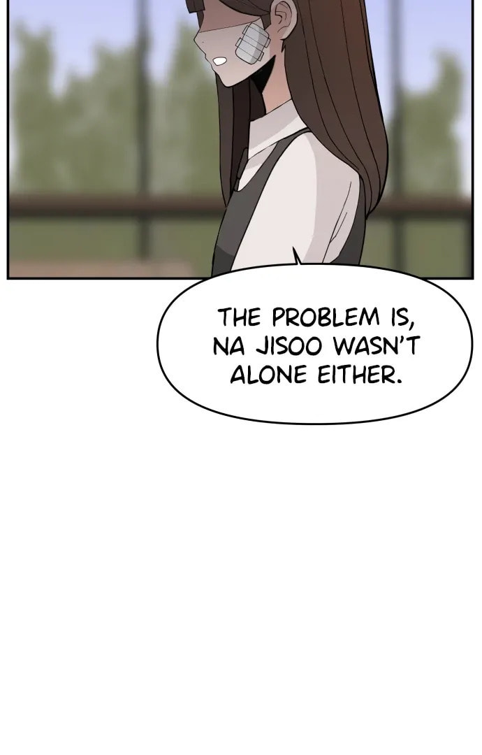Evil Girl Classroom Chapter 45 page 9 - 