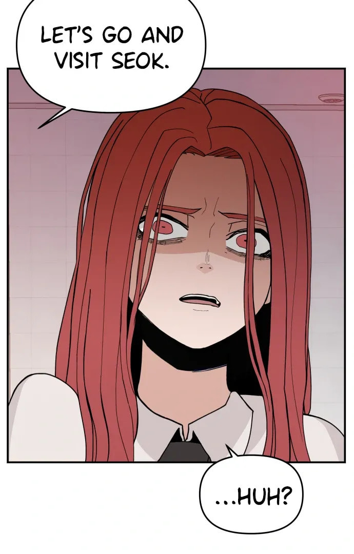 Evil Girl Classroom Chapter 45 page 81 - 