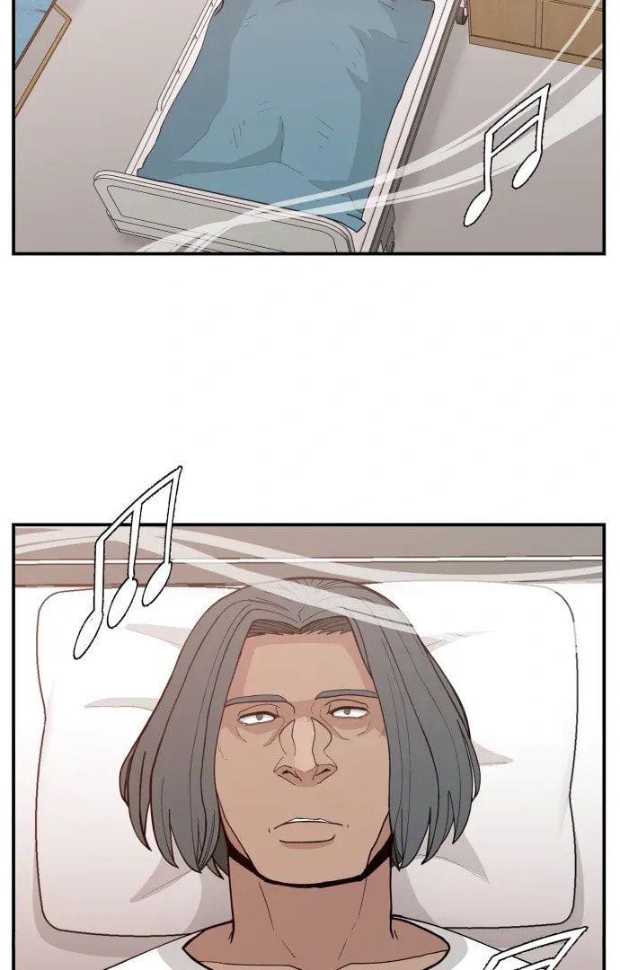 Evil Girl Classroom Chapter 45 page 85 - 