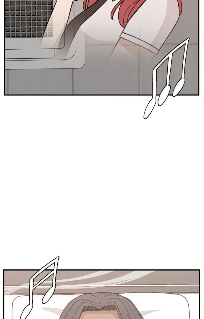 Evil Girl Classroom Chapter 45 page 87 - 