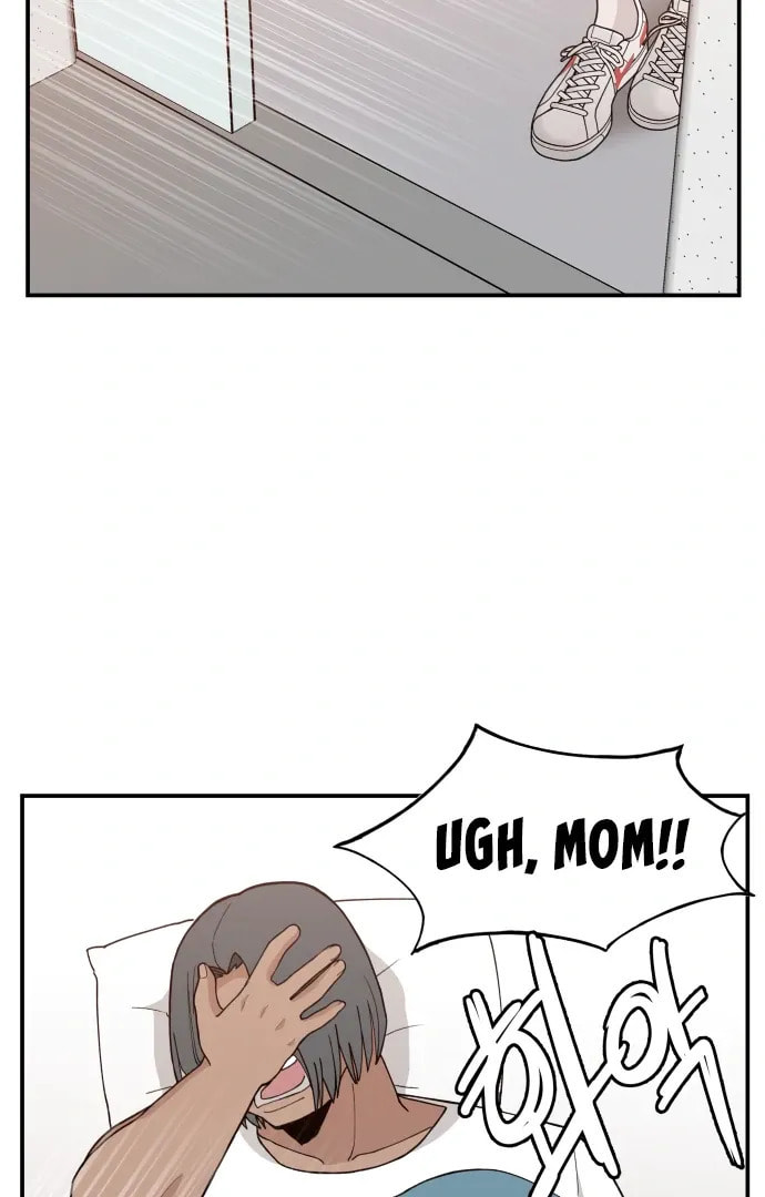 Evil Girl Classroom Chapter 45 page 89 - 