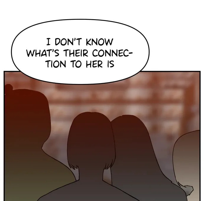 Evil Girl Classroom Chapter 45 page 10 - 