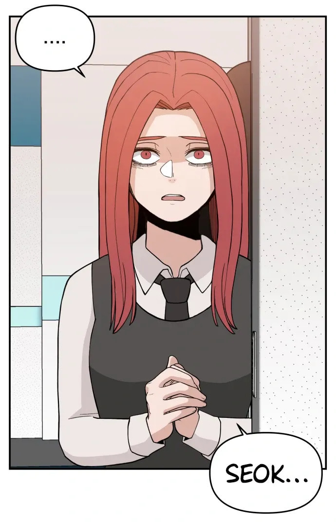 Evil Girl Classroom Chapter 45 page 92 - 