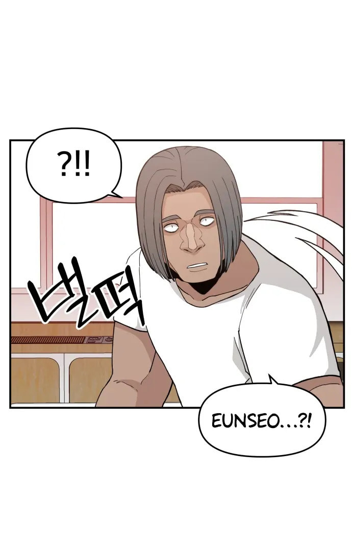 Evil Girl Classroom Chapter 45 page 93 - 