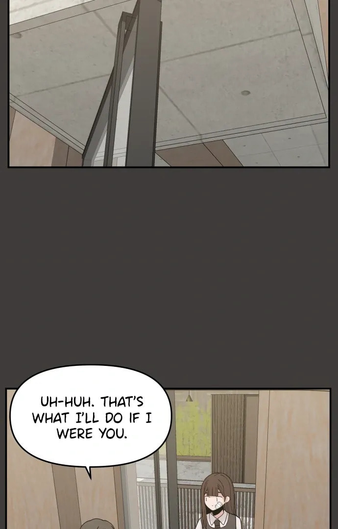 Evil Girl Classroom Chapter 45 page 97 - 