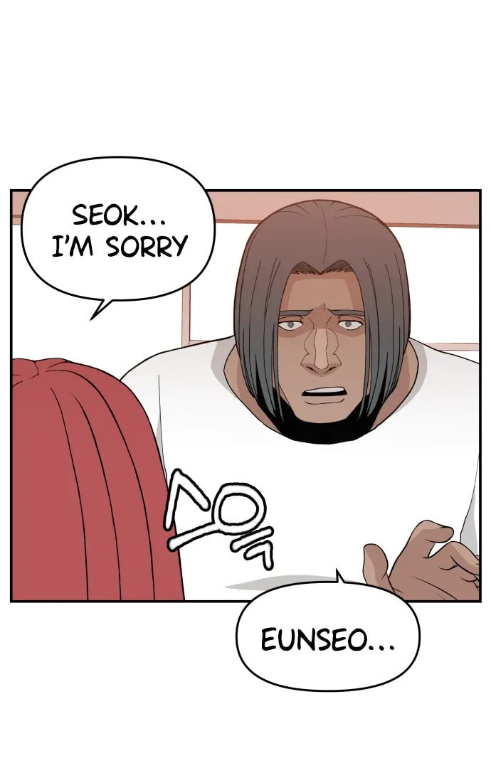 Evil Girl Classroom Chapter 46 page 11 - 