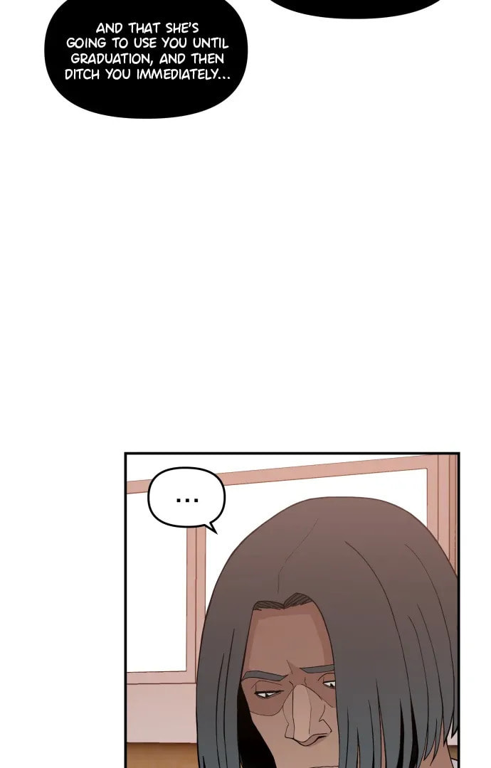 Evil Girl Classroom Chapter 46 page 13 - 