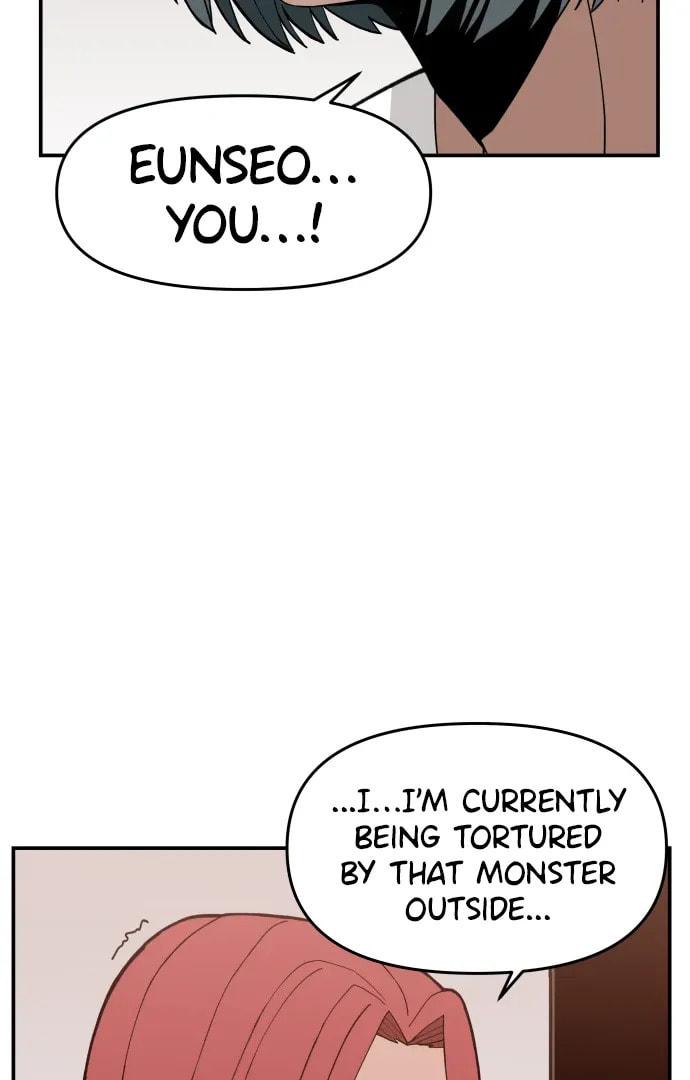 Evil Girl Classroom Chapter 46 page 18 - 