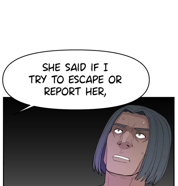 Evil Girl Classroom Chapter 46 page 20 - 